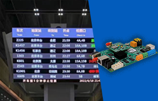 LED场景应用，，，，，不但显示，，，，，更多扩展