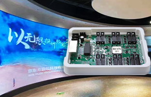 LED场景应用，，，，，，还须真稳固