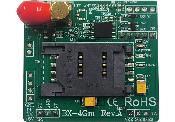 BX-4Gm Rev.A 模浚？？？